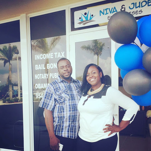 Niva & Jude Enterprises,LLC