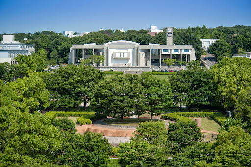 名古屋大学