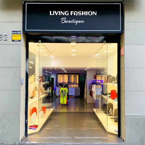 Living Fashion Boutique