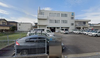 日本空調サービス 三河支店