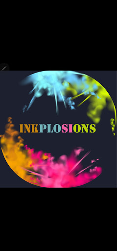 Inkplosions