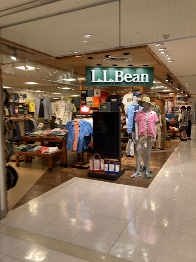 L.L.Bean 名古屋栄店