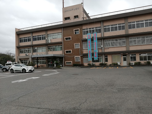 愛知県 瀬戸警察署