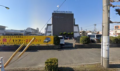 愛知県稲沢警察署