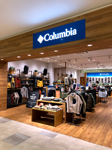 Columbia(コロンビア) ららぽーと愛知東郷店