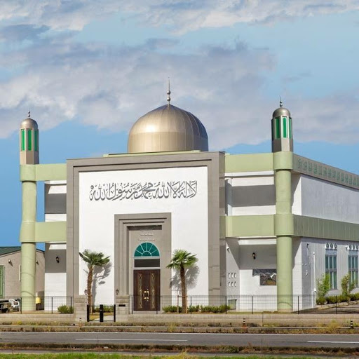 イスラーム寺院