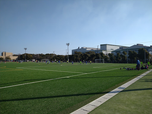 元浜サッカー場