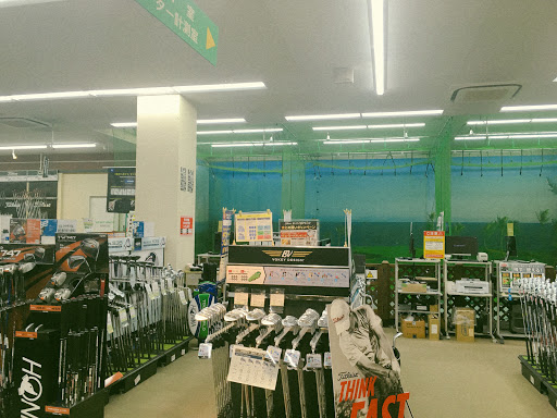 ゴルフ５ 一宮店