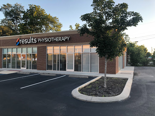 Results Physiotherapy Chattanooga, Tennessee - Gunbarrel