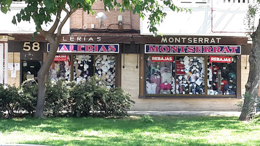 Galerías Montserrat la Minitienda