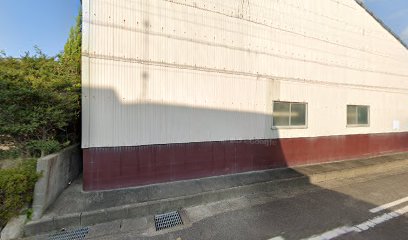 トーコートレーディング 名古屋営業所