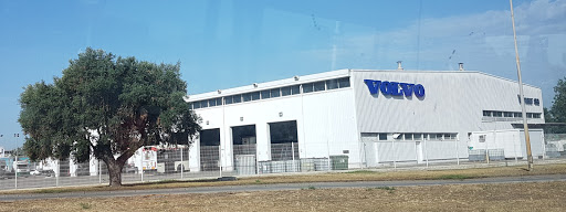 Volvo Center