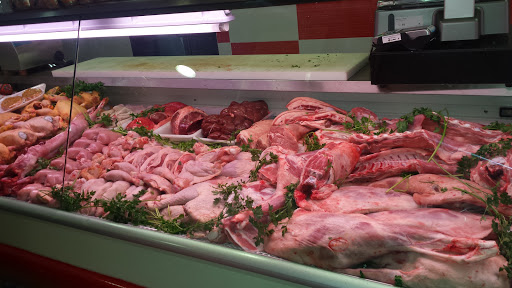 Carnicería del pilar carnisseria ( halal ) alimentaciom