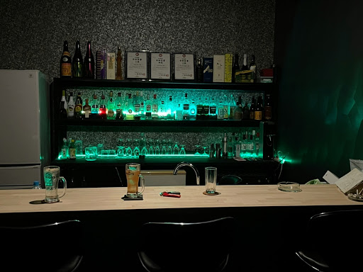 DJ's Bar ClubVision
