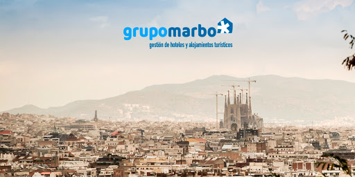 Gestión apartamentos turísticos Barcelona - Grupo Marbo
