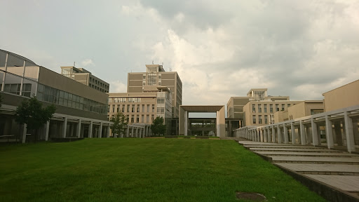 愛知県立大学 長久手キャンパス