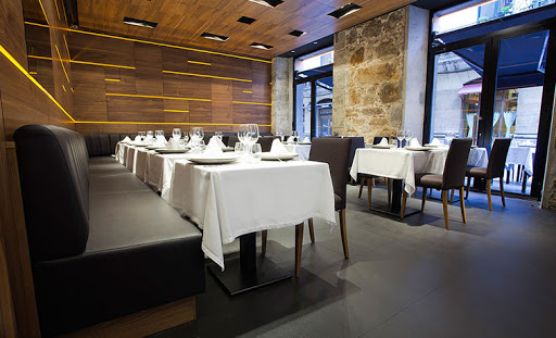 Restaurante Amarena Bilbao