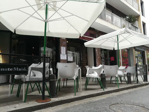 Bar Restaurante SILVIA_Antes LA FONDUE