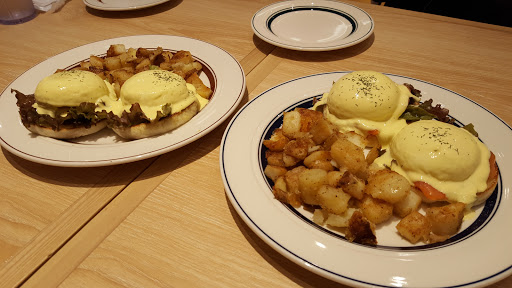 Eggs ’n Things ジャズドリーム長島店－Breakfast & Pancakes