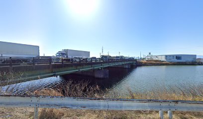 筏川橋