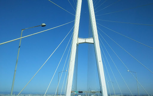 名港中央大橋