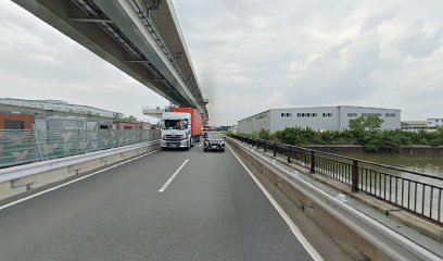 下川橋