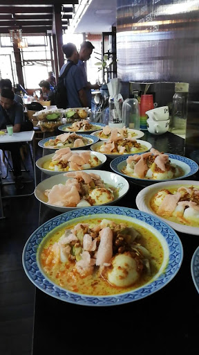 AL AMIN インドネシアハラールレストラン