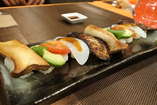 ORIBIO Cafe Dining Nagoya