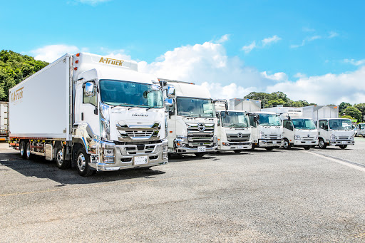A-TRUCK 名古屋支店