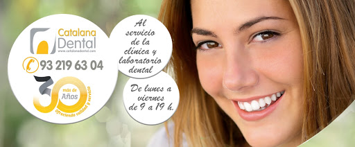 Catalana Dental S.A.