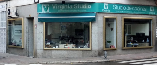 Virginia Studio