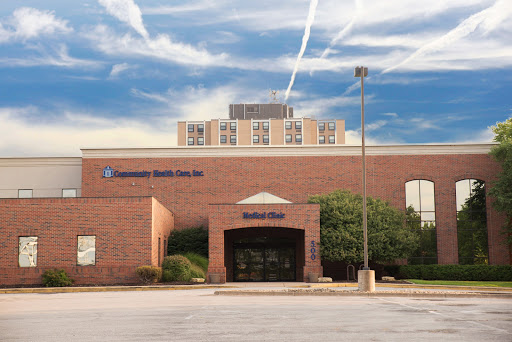 Community Health Care, Inc. Davenport Medical Clinic