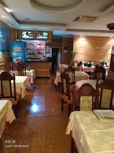 Restaurante Asiatico Mei Hao