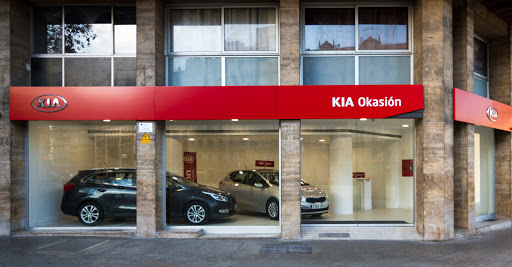 Concesionario KIA AR Motors