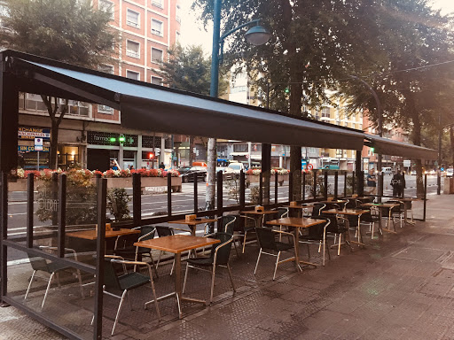 Café-Bar "La Bolera"