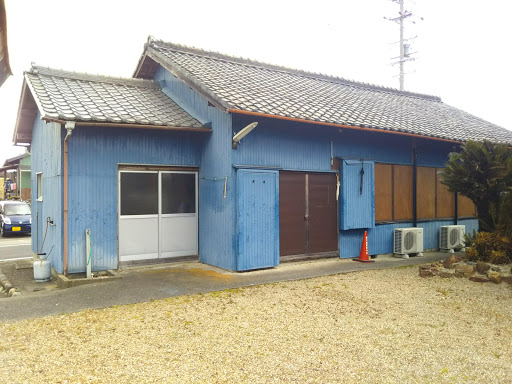 神明社社務所