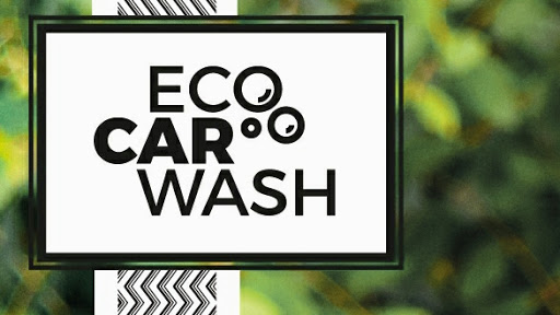 Eco Car Wash "IxOn" 🌍