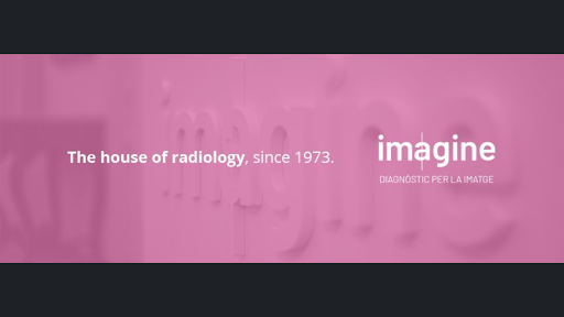 IMAGINE - Centro de Diagnóstico por la Imagen