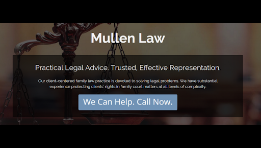 Mullen Law