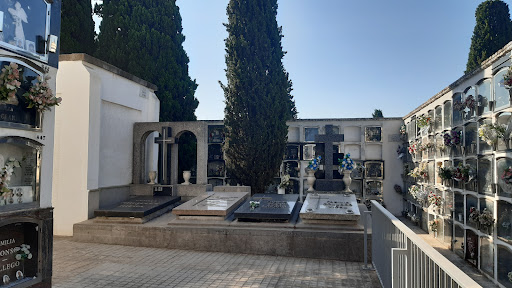 Cementiri de l'Hospitalet de Llobregat