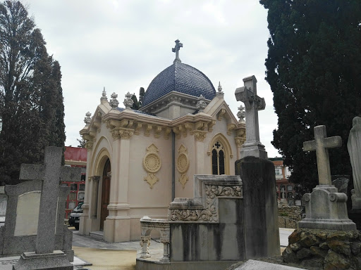 Cementerio de Sants