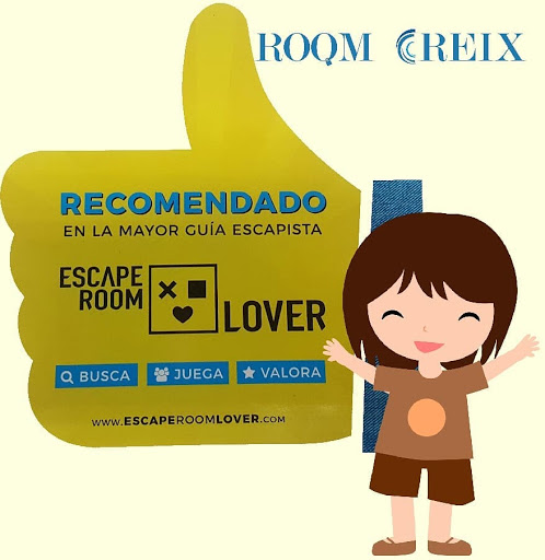 Room Creix