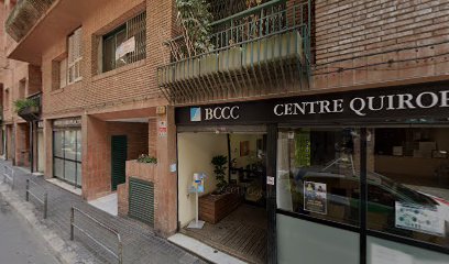 Barcelona Chiropractic Center (BCC)
