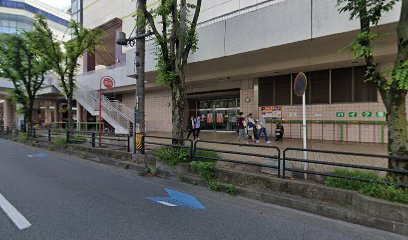 ユザワヤ 豊田店
