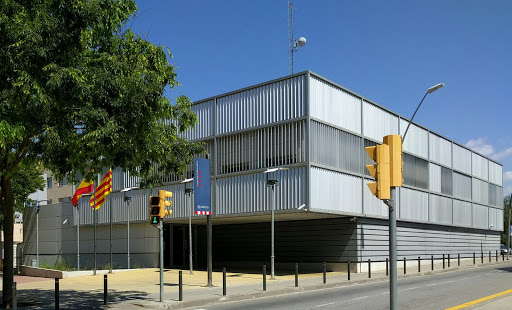 Mossos d'Esquadra Sant Boi de Llobregat