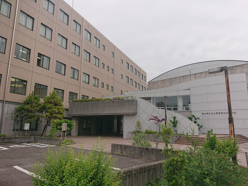 愛知県立名古屋高等技術専門校