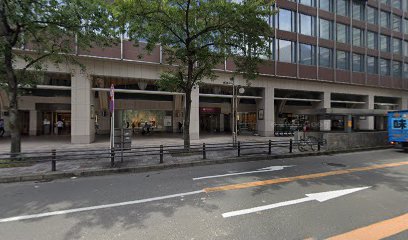カリス成城 名古屋名鉄店 4F
