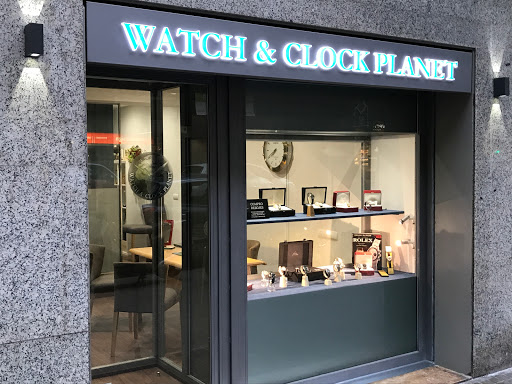 Watch & Clock Planet