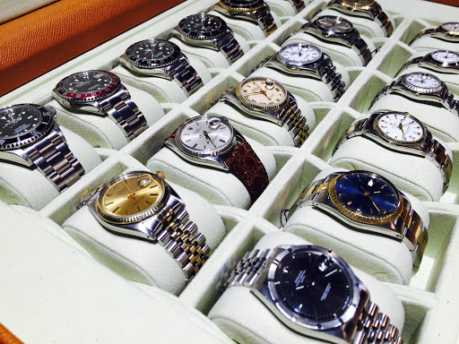 Compra venta de relojes | Relojes La Hora