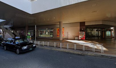 北欧生地と雑貨 ルネ・デュー T-FACE豊田店